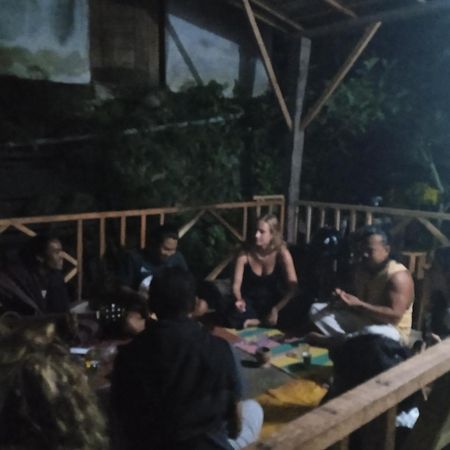 טטבאטו Citra Homestay מראה חיצוני תמונה