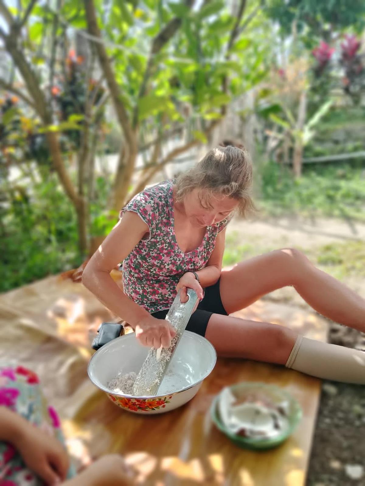 טטבאטו Citra Homestay מראה חיצוני תמונה