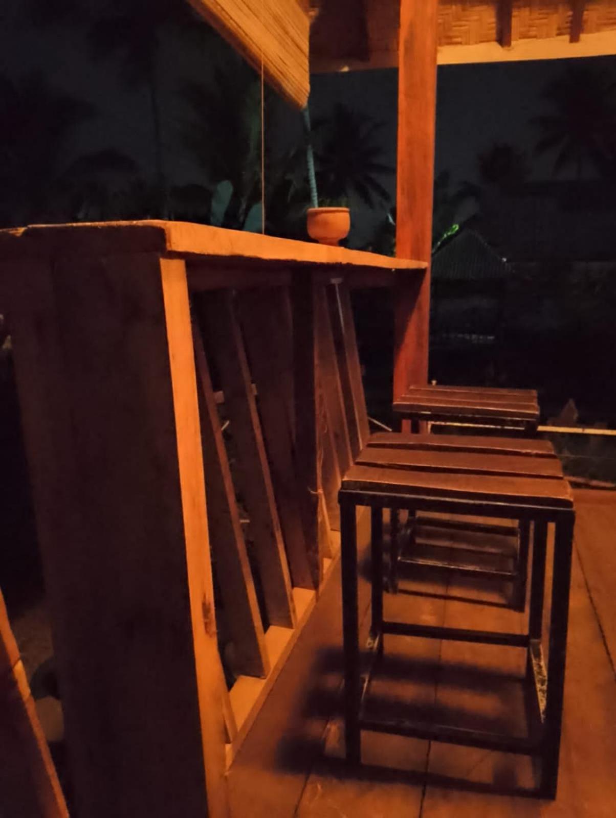 טטבאטו Citra Homestay מראה חיצוני תמונה