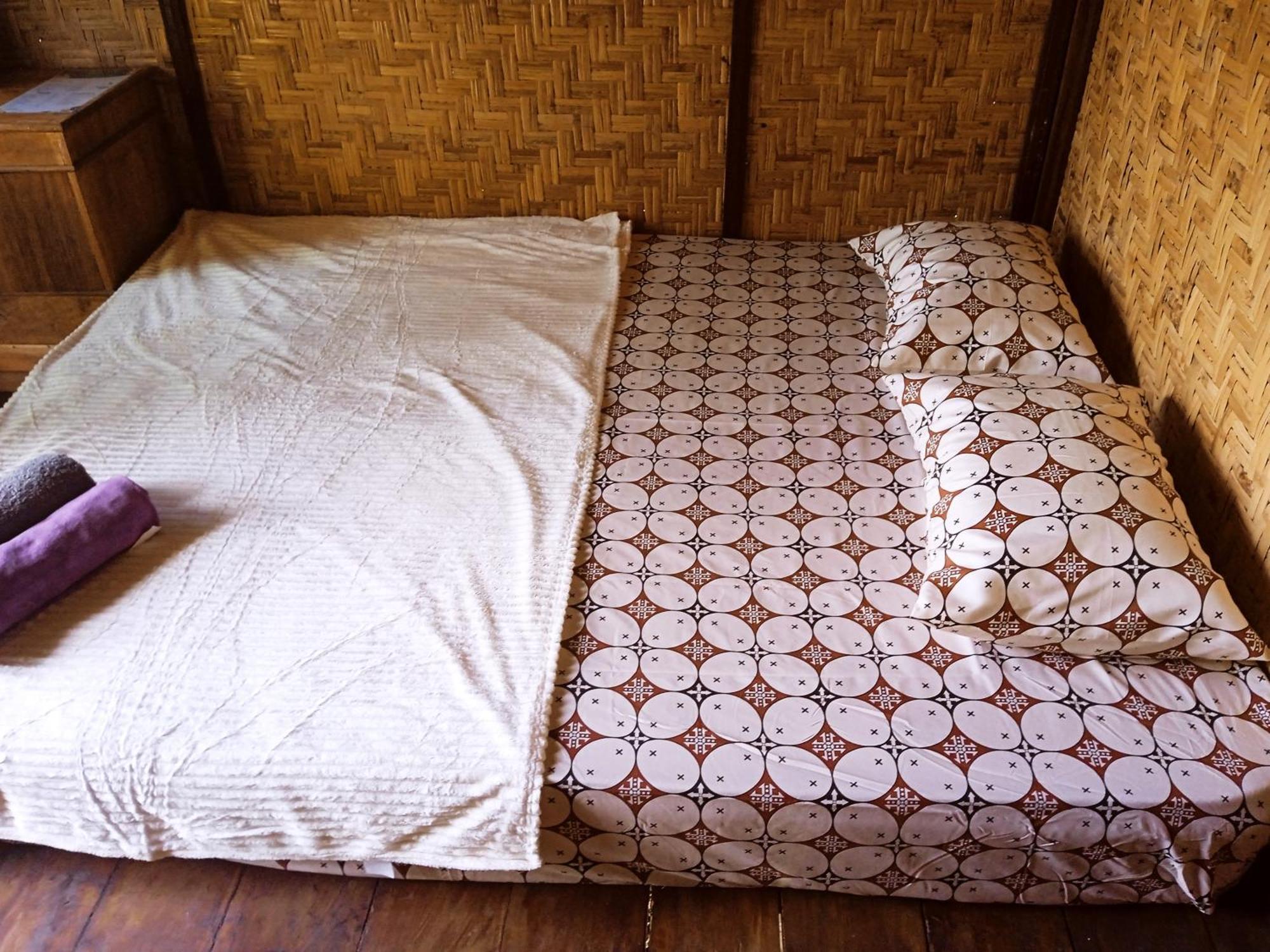 טטבאטו Citra Homestay מראה חיצוני תמונה