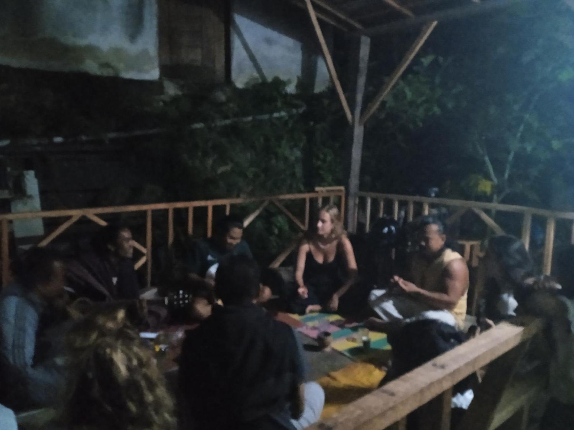 טטבאטו Citra Homestay מראה חיצוני תמונה