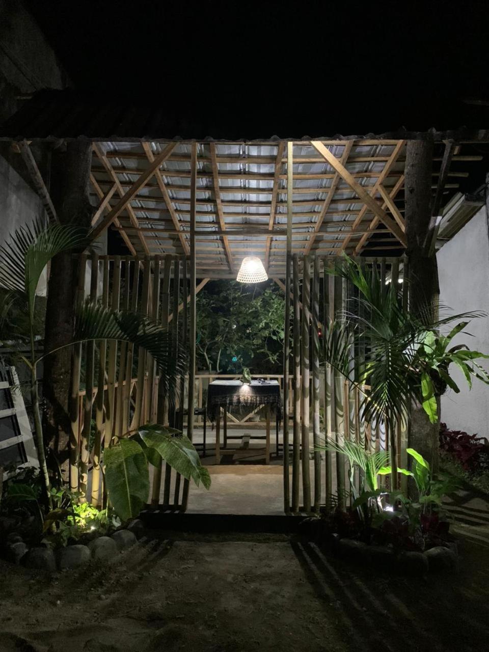 טטבאטו Citra Homestay מראה חיצוני תמונה