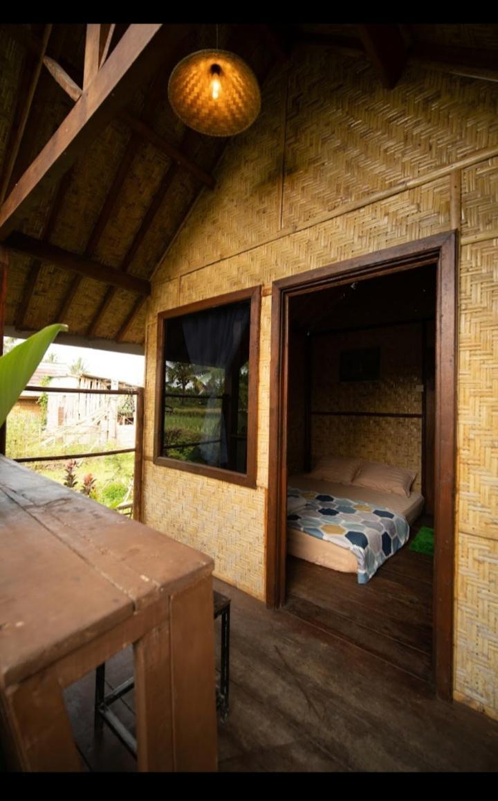 טטבאטו Citra Homestay מראה חיצוני תמונה