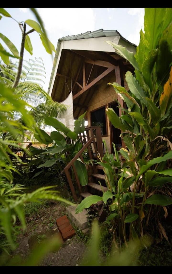 טטבאטו Citra Homestay מראה חיצוני תמונה